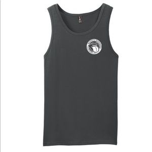 wrights hardwood tank top